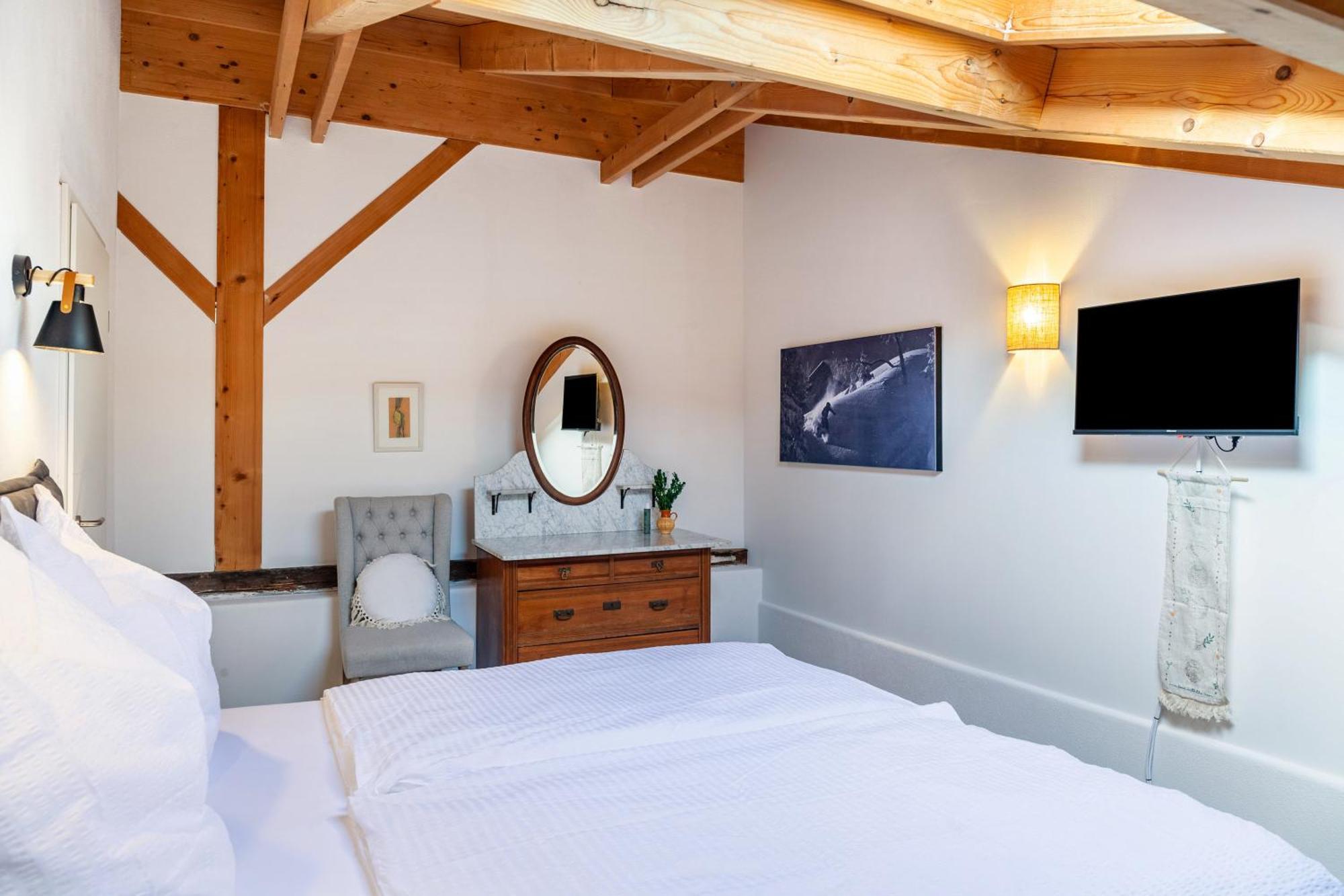 Ferienwohnung Siebzehn35 Garmisch-Partenkirchen Dış mekan fotoğraf