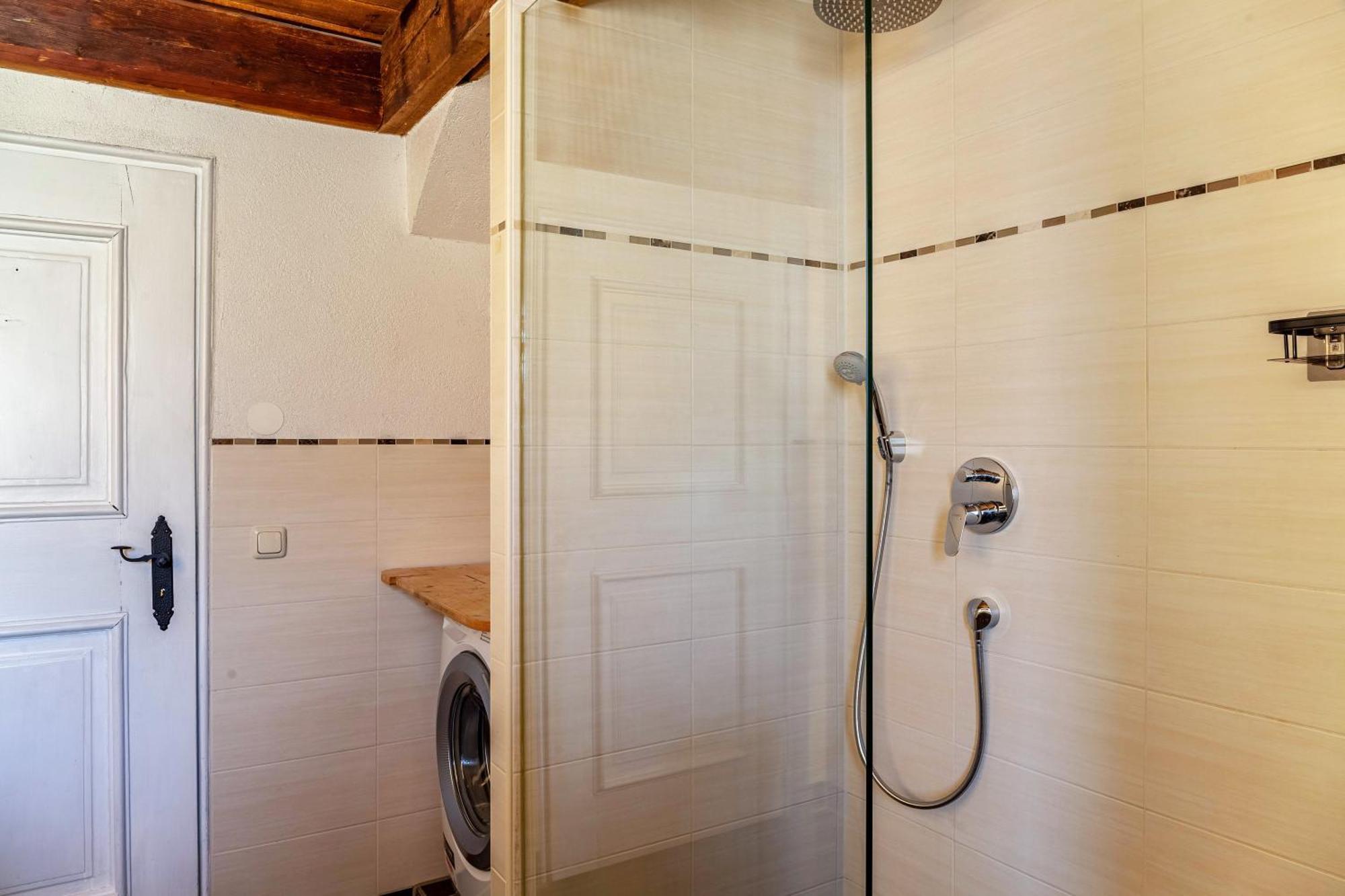 Ferienwohnung Siebzehn35 Garmisch-Partenkirchen Dış mekan fotoğraf